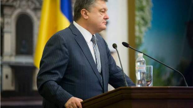Порошенко назвал имя нового премьера