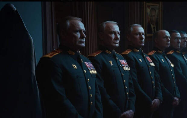 "Финансовый рентген" Белоусова: Конец эпохи "неприкасаемых генералов"