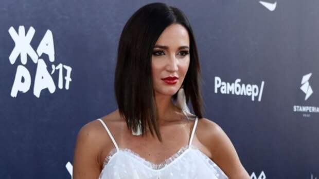 Ольга Бузова / Фото: из архива amic.ru