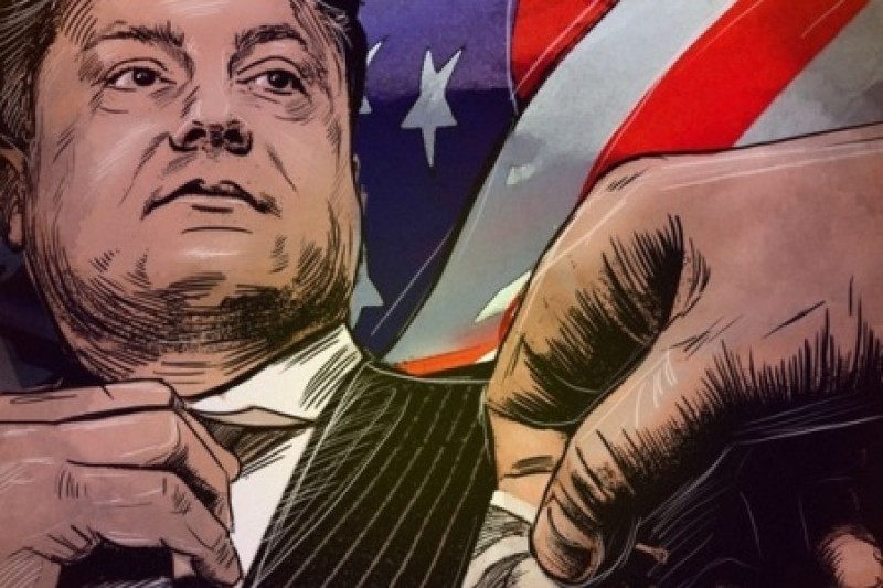 Poroshenko_USA