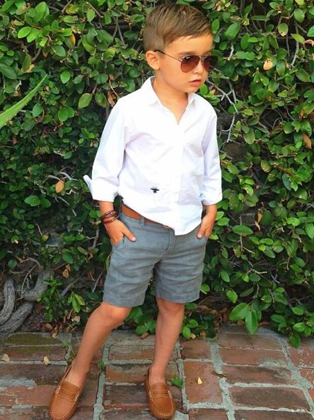 street kids fashion 2016