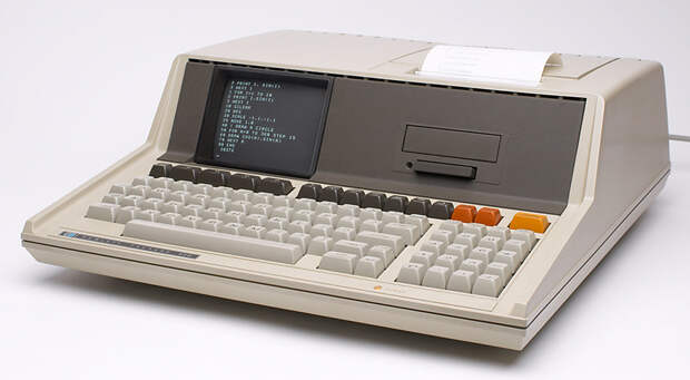 Легенды Силиконовой долины: история Hewlett-Packard-11