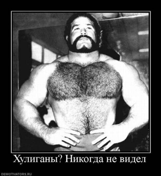Пятничные демотиваторы, смешно будет всем!