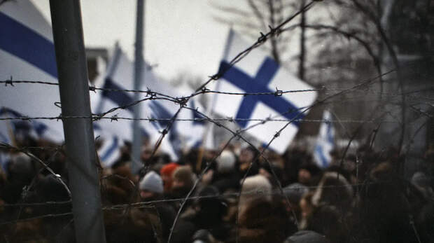 Русские могут завалить Финляндию исками. И всё из-за одного решения Верховного суда