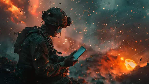 Военкор Сладков молчать не стал: А вы о бойцах подумали?