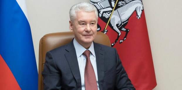 Собянин: До конца 2025 года в Москве будет обновлено еще около 140 поликлиник. Фото: Е. Самарин mos.ru. Пресс-служба мэра и Правительства Москвы