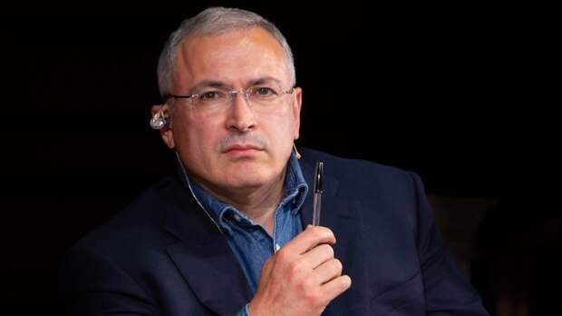Ходорковский может быть возвращен в Россию после своего провала в ЕСПЧ