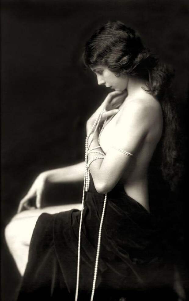Самые сексуальные актрисы Бродвея 1920-х годов