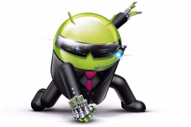 10 «вредных» приложений для Android, которых следует избегать 10 «вредных» приложений для Android, которых следует избегать android, смартфон