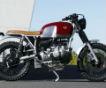 Необычные байки: BMW R 100RT от Cafe Racer Dreams