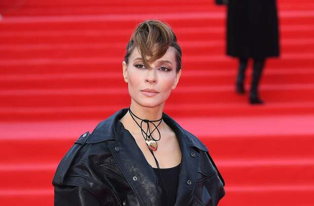 Звезда «Кухни» развелась после девяти лет брака