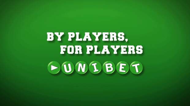 Unibet запустила рекламную кампанию "Удача не случайна"