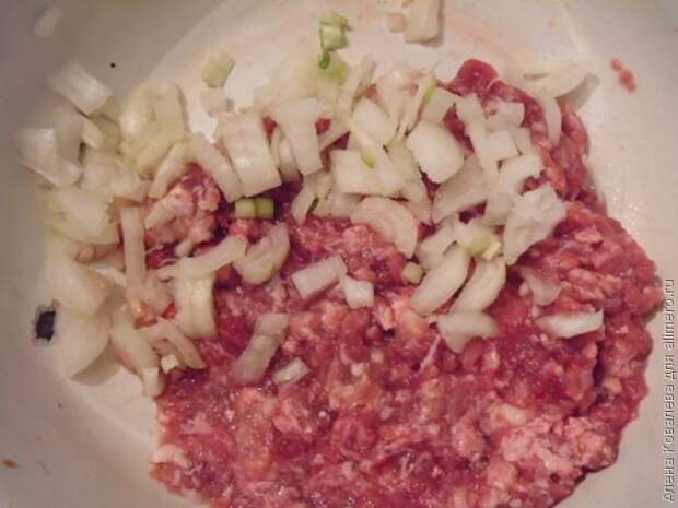 Фаршированный картофель Фаршированный картофель
