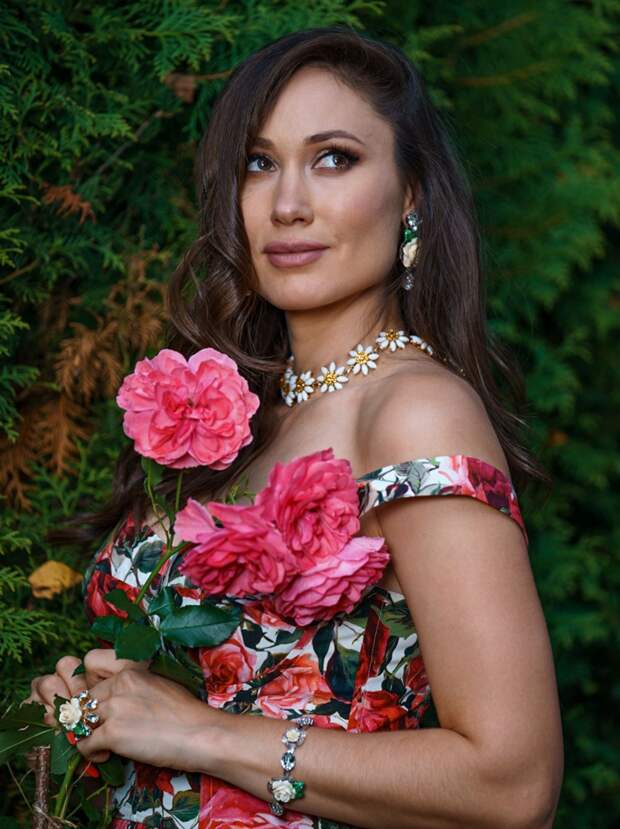 Елена Товстик