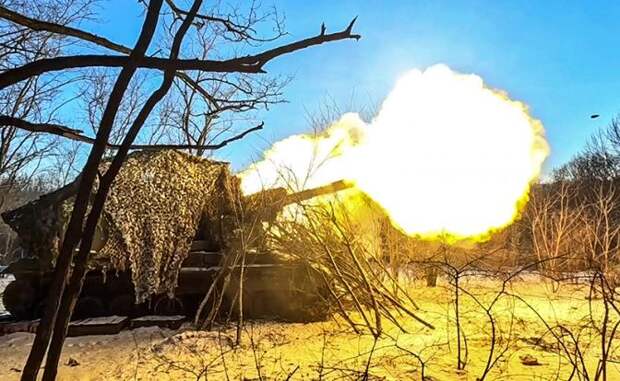 Неужели «Северск 2.0»? «Мгновенная потеря» Красного Лимана по сути уже одобрена командованием ВСУ