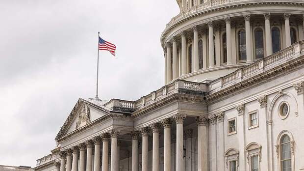 США грозит новый шатдаун