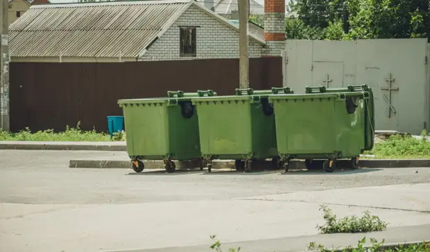 Омский суд признал завышенными тарифы «Магнита» на вывоз мусора