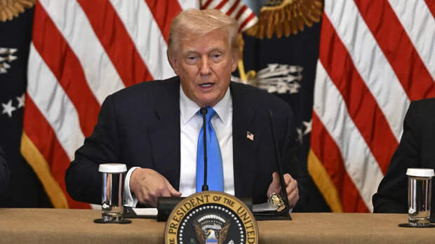 Против кого Трамп введет новые пошлины 7 августа