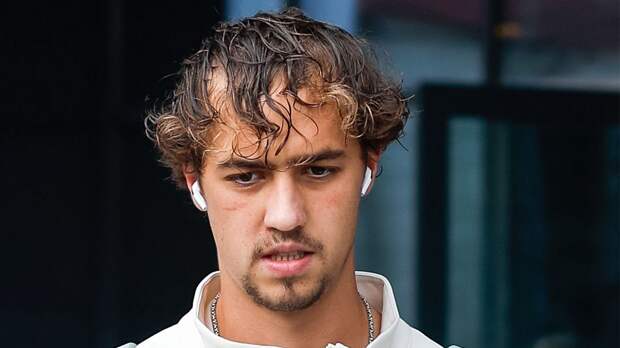 Лукин — о самом тяжелом периоде в ЦСКА: «Будто вся жизнь рушилась»