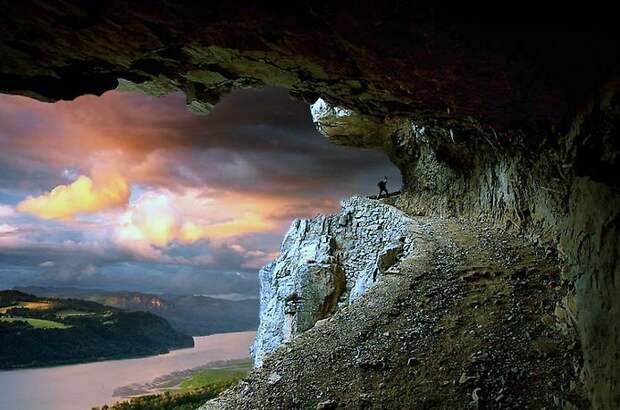 Путь в сказку Путь в сказку