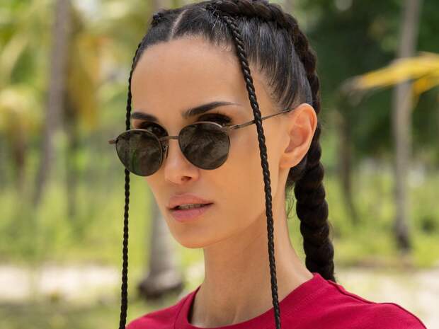 «Самое сложное испытание — голодом»: экстремально худая Алана Мамаева стала новой участницей «Звезд в джунглях»