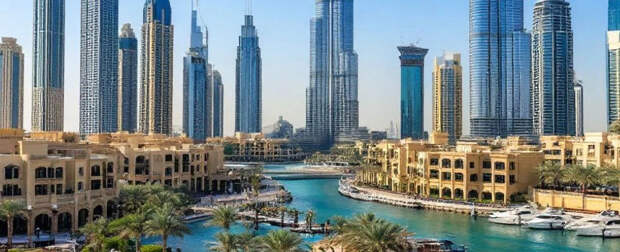 «Нас забыли»: туристы пропустили рейс и застряли в Дубае