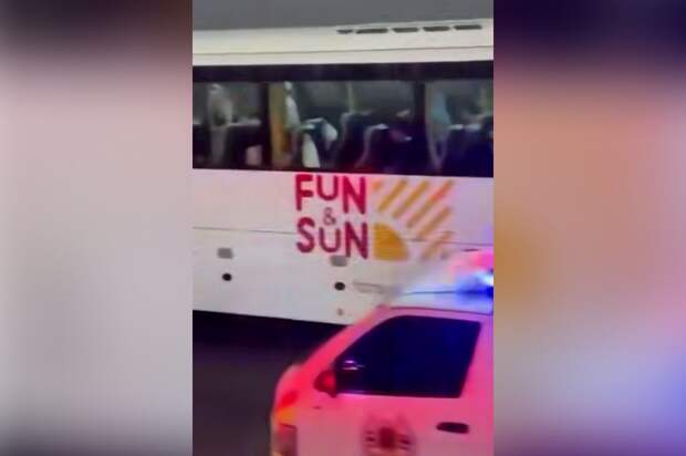 В Таиланде 40 россиян попали в ДТП по пути на новогоднюю экскурсию