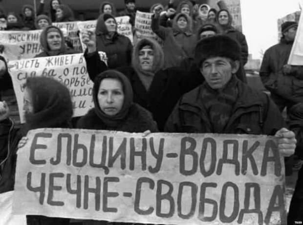 Подборка атмосферных фотографий из 90-х