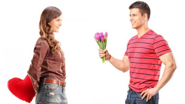 Главная разница между мужчинами и женщинами в понимании отношений