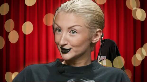 «Я королева гламура!»: как живут и чем шокируют 32-летняя “икона стиля” из Жулебино и другие фрики шоу-бизнеса