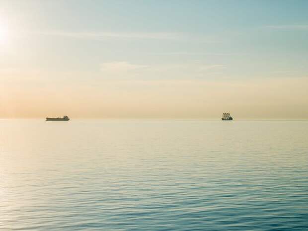 В Иране пригрозили помешать торговле через Персидский залив при морской блокаде