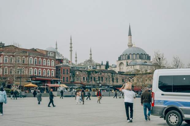 Турция превращается в мировой центр медицинского туризма по пересадке волос