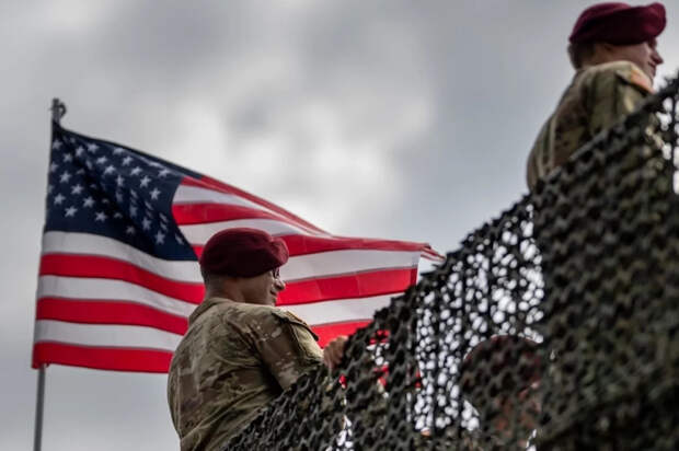 Бунт генералов США: Иран расколол американскую армию пополам