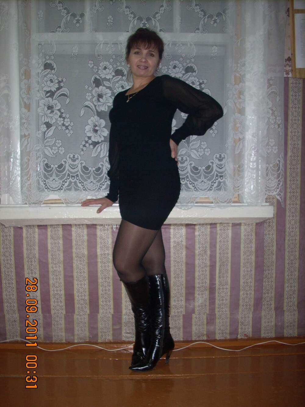 Галина красникова