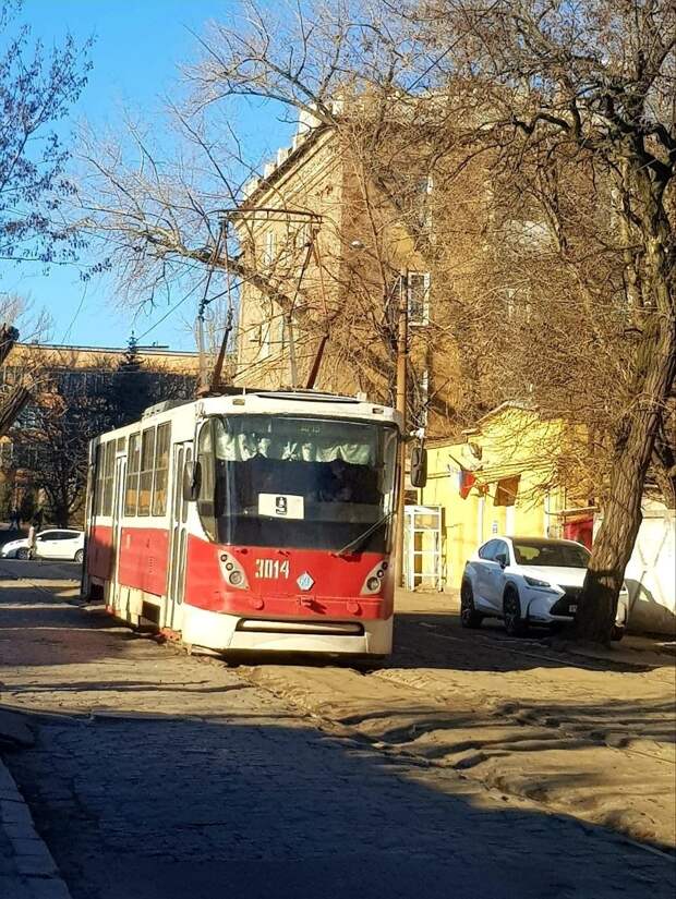 Донецкая группа новостей, Донецк ДНР