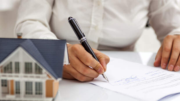 В России продажи на вторичном рынке жилья выросли на 11% в феврале