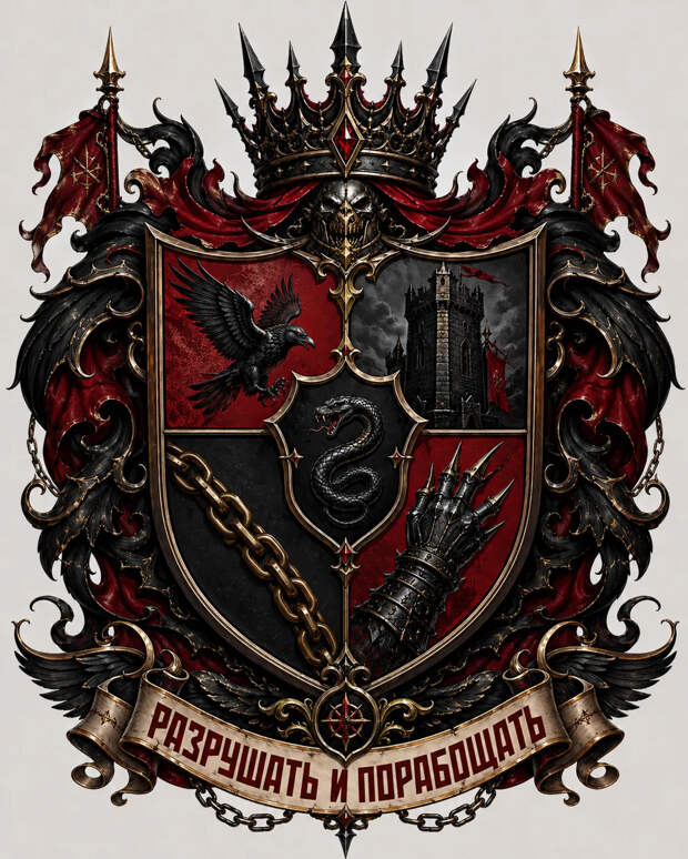 Строить и освобождать