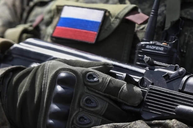 «СВ»: российские войска заняли сумское село Сопычь