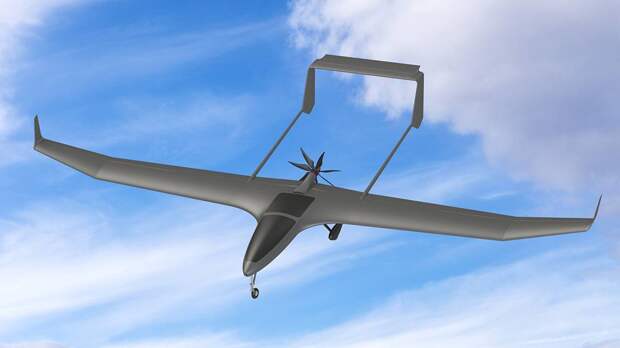 Глава Башкирии заявил о «террористической атаке» дронов на республику