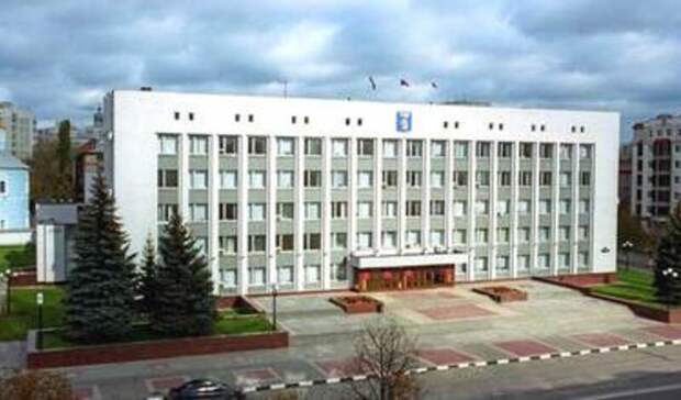 В Белгороде утвердили треть состава городской Общественной палаты