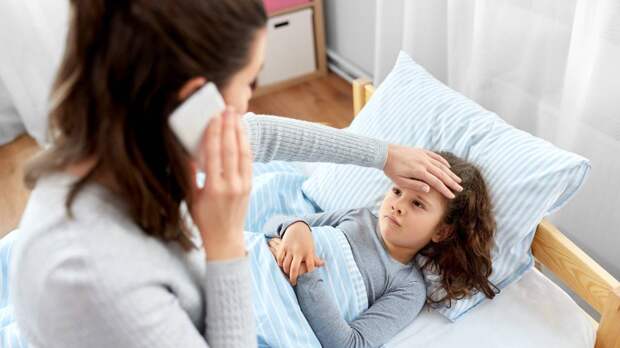 Чаще жертвами становятся дети: что такое синдром Мюнхгаузена и как он проявляется