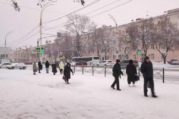 Численность рабочей силы в Тамбовской области превысила 484 тысячи человек