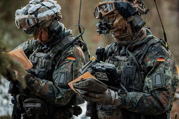 Миссия невыполнима