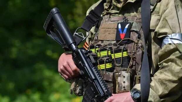 Победу России на Украине обеспечит ядерное оружие