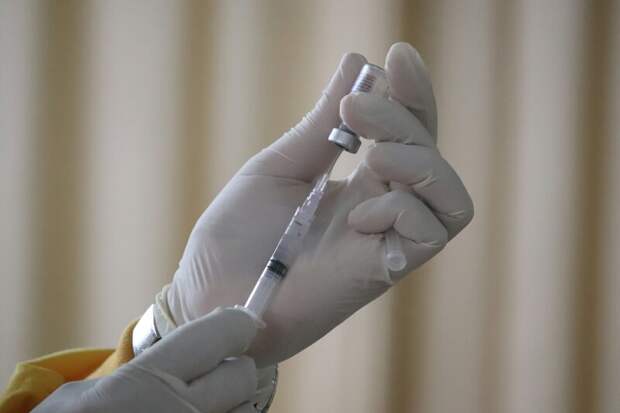 Вакцина против всех видов рака успешно прошла испытания в России
