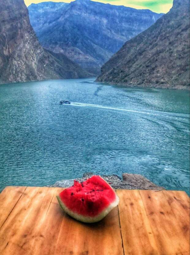 Фото автора