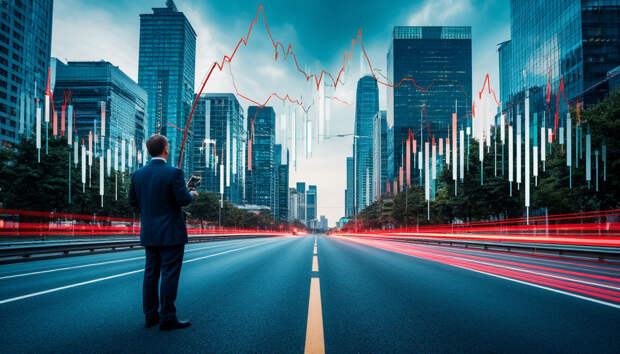 Амбициозная стратегия привела Amazon к росту доходов и прибыли в 2025 году