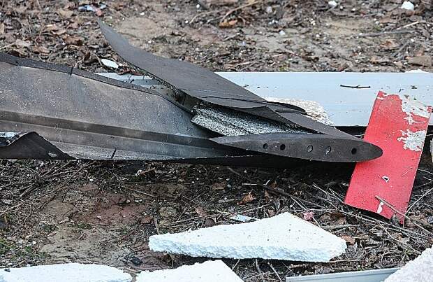 В Брянске погибли шесть человек после украинского обстрела ракетами Storm Shadow