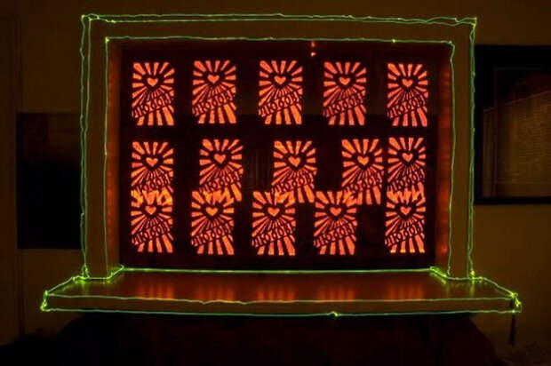 Световое искусство