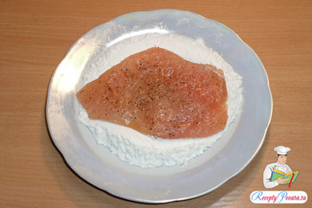 Панируем